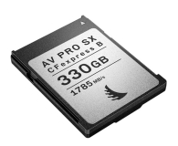 Angelbird 330GB AV PRO CFexpress SX Type B 1785MB/s - 1161551 - zdjęcie 3